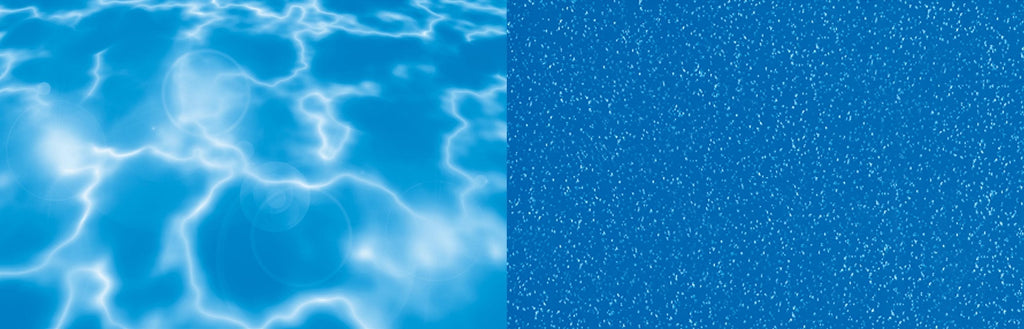 [Australia] - Pennplax Tropical Reflection/Blue Bubble Aquarium Decor 