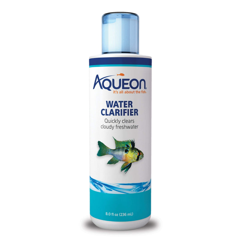 Aqueon Aquarium Water Clarifier, 8-Ounce - PawsPlanet Australia