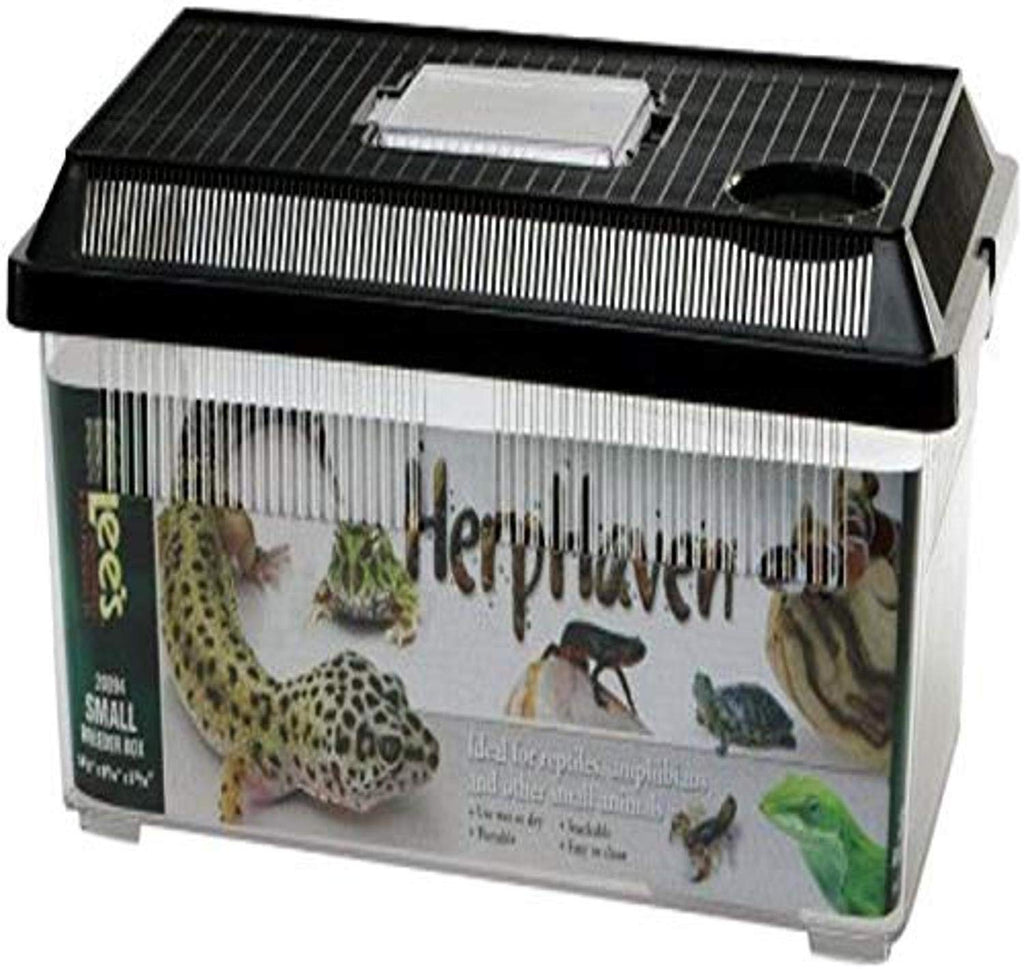 [Australia] - Lee's Herp Haven Breeder Box, Small 