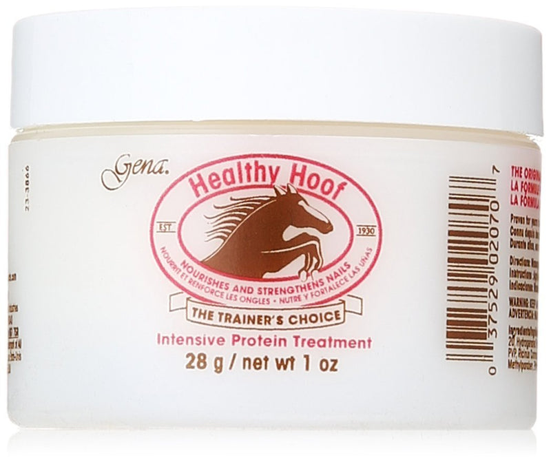 Gena Healthy Hoof, 1 Ounce - PawsPlanet Australia