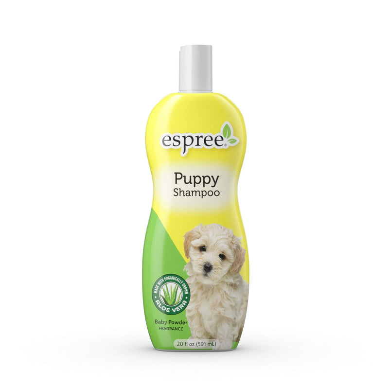 Espree Puppy Shampoo 20 Ounces - PawsPlanet Australia