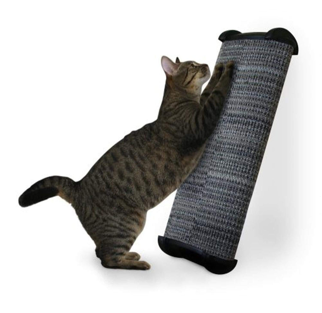 [Australia] - Omega Paw Lean-It Anywhere Wide Scratching Post 9 IN 