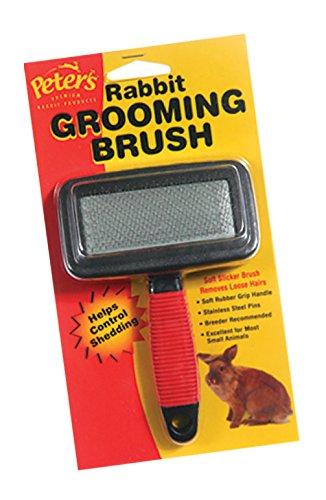 [Australia] - Peters Rabbit Grooming Brush 