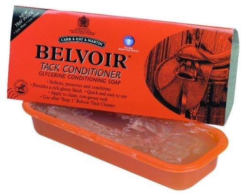 Carr & Day & Martin Belvoir Tack Conditioner Tray, 250 g - PawsPlanet Australia