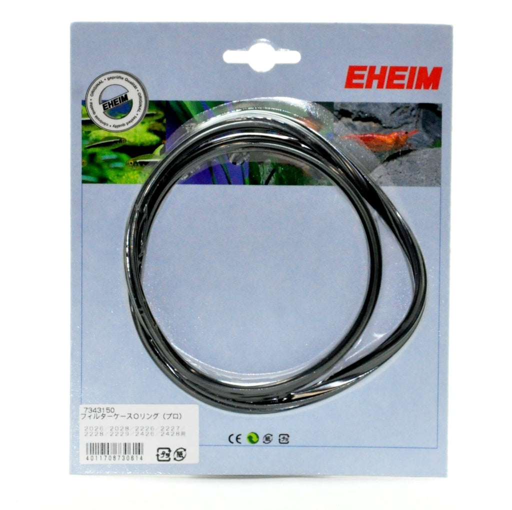 [Australia] - Eheim AEH7343150 Canister O-Ring for Aquarium Water Pump 