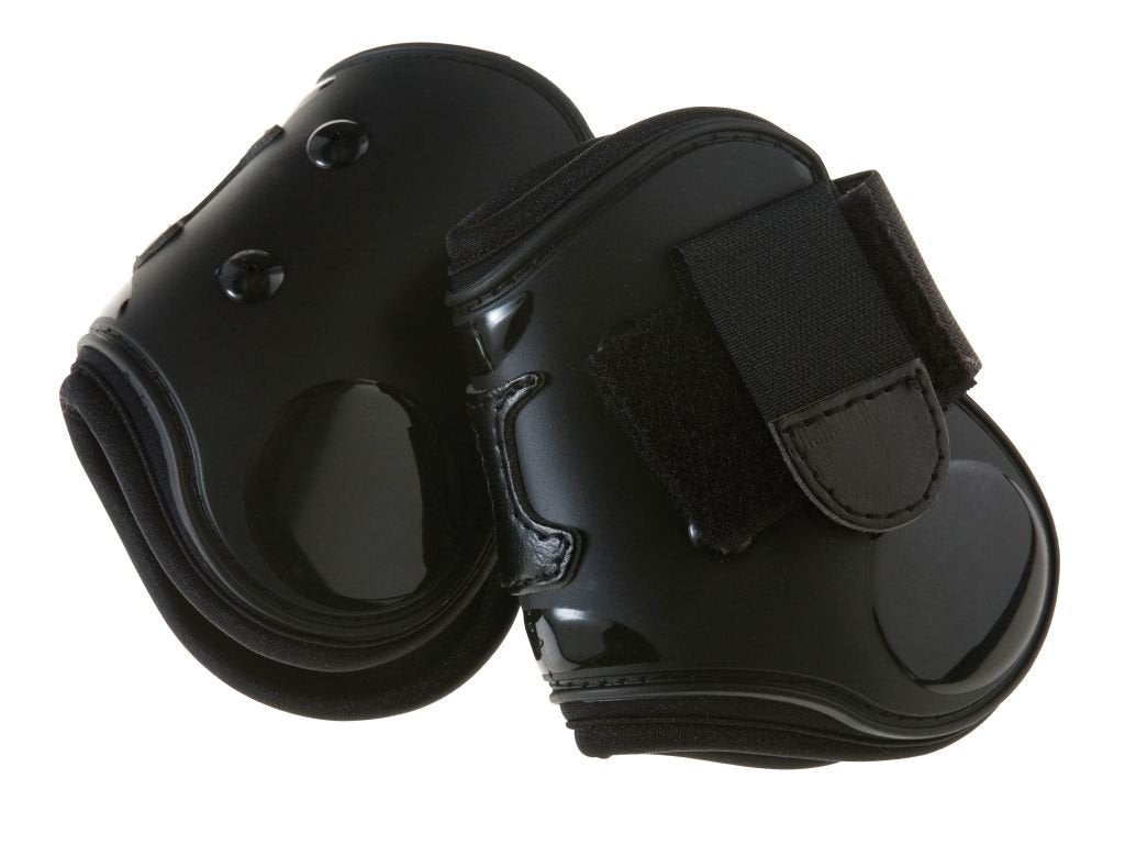 [Australia] - Roma Magnetic Fetlock Boots 