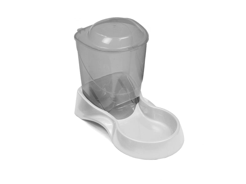 Van Ness Pets Small Gravity Auto Feeder for Cats/Dogs, 3 Pound Capacity - PawsPlanet Australia