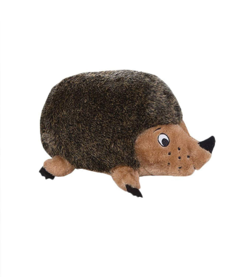 [Australia] - Outward Hound Hedgehogz Squeaky Dog Toy – Cuddly Soft Toy for Dogs - Durable Plush Fluffy Toy for Awesome Pets XL 