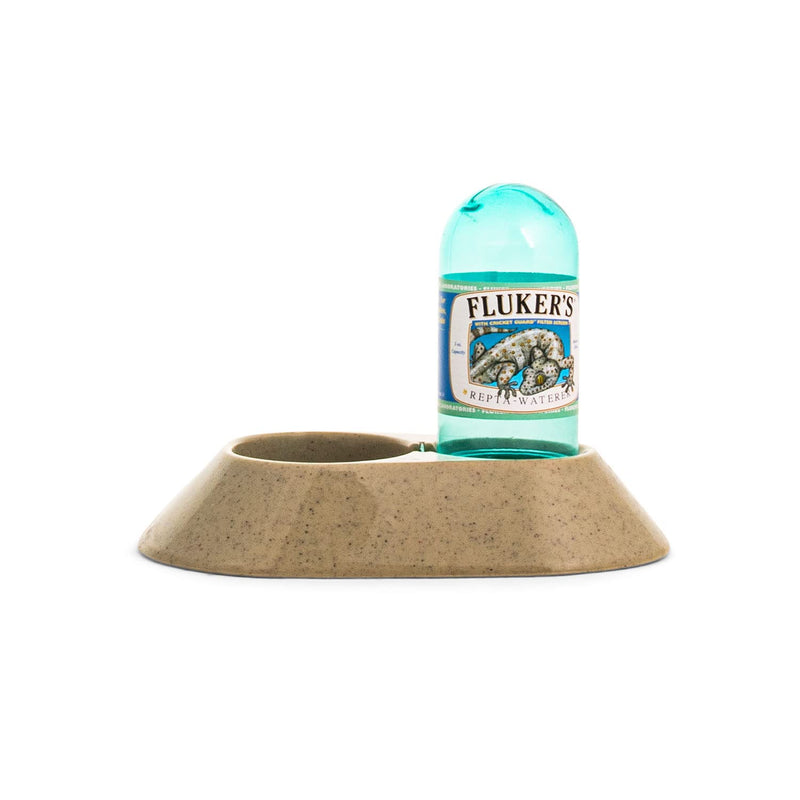 Fluker's Repta-Waterer for Reptiles and Small Animals 5-Ounces - PawsPlanet Australia