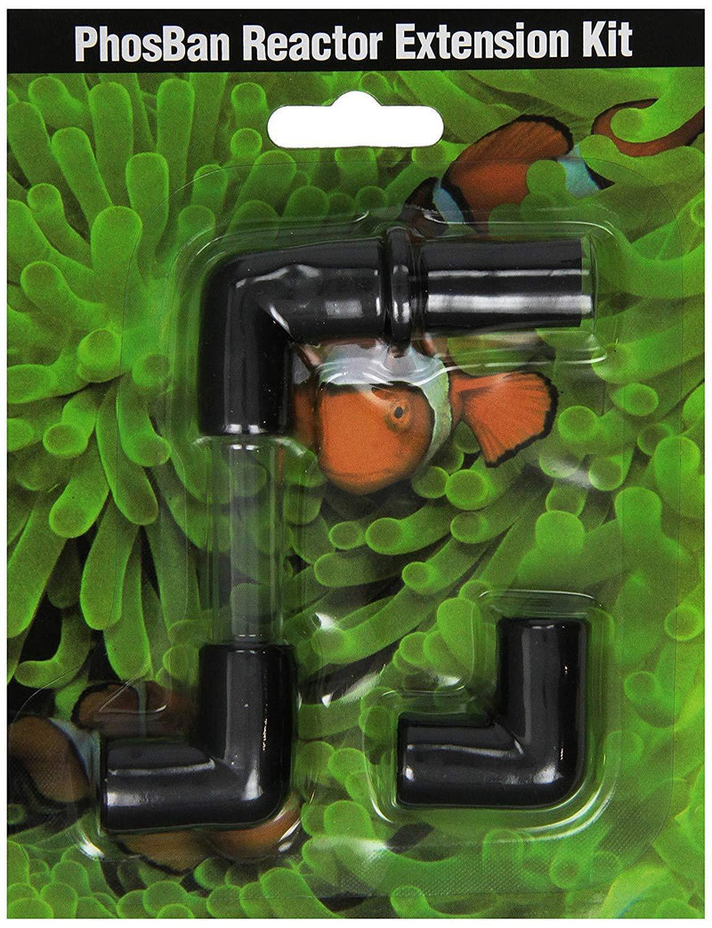 [Australia] - Two Little Fishies PhosBan Reactor Extension Kit 