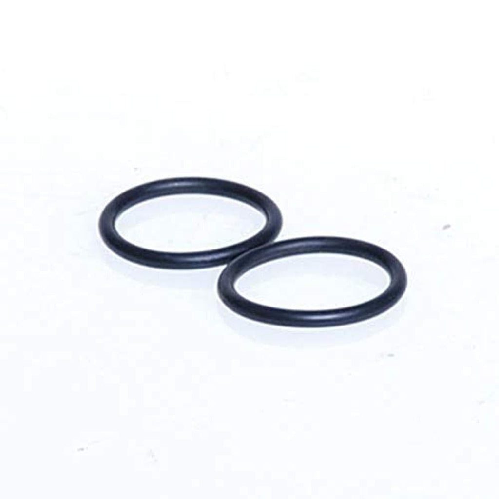 [Australia] - Eheim 6802 Double Tap Unit Sealing Ring Set for 2026/2028/2126/2128 (2 Pack) 