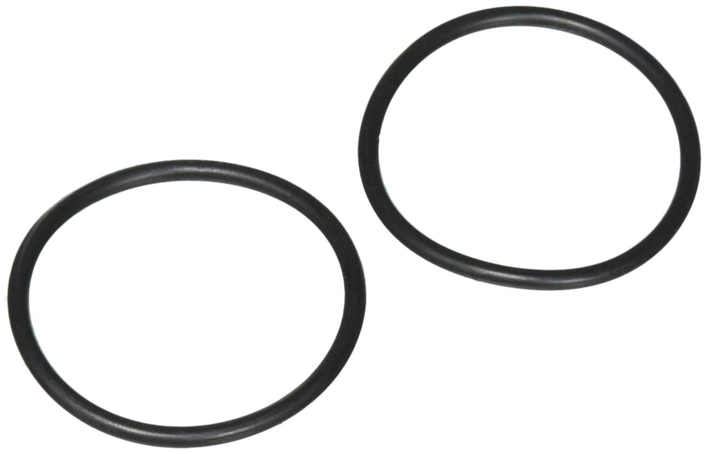 [Australia] - AquaClear Seal Ring for 50/402 Powerhead Pumps, 2-Pack 