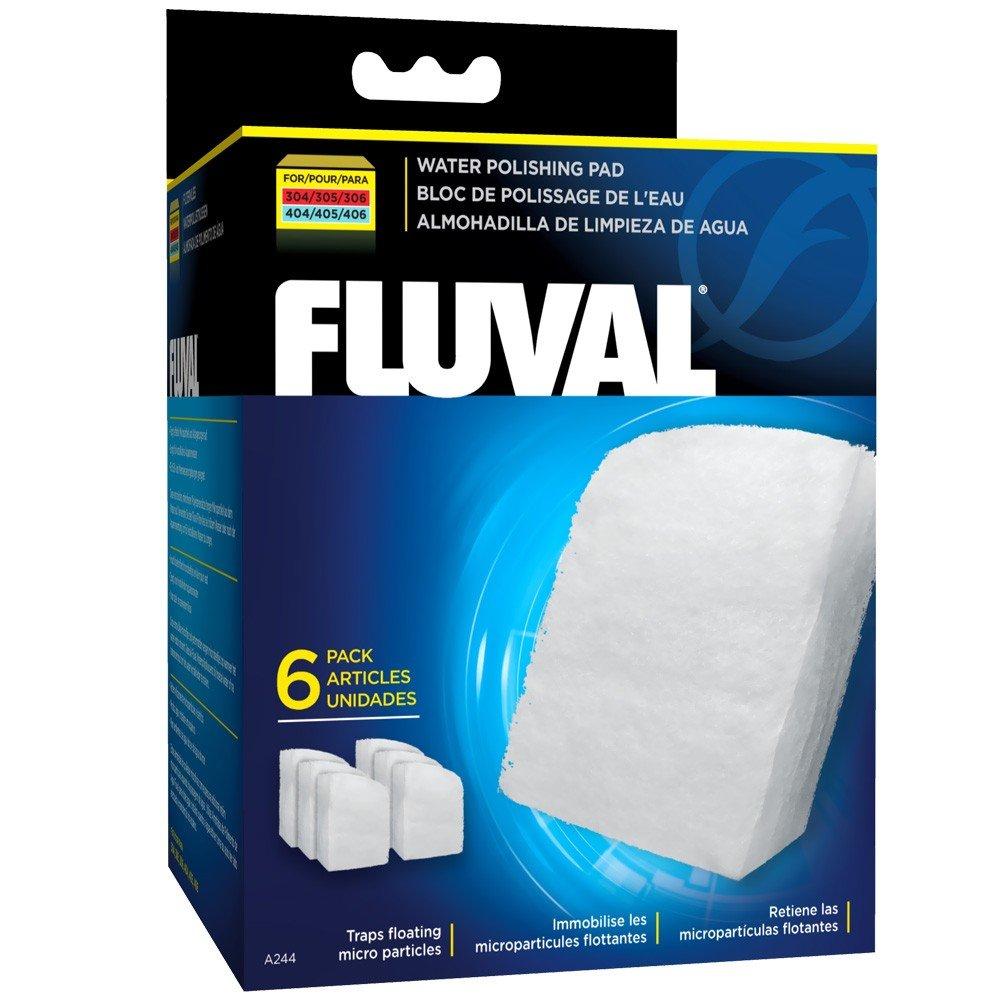 Fluval Water Polishing Pad - PawsPlanet Australia