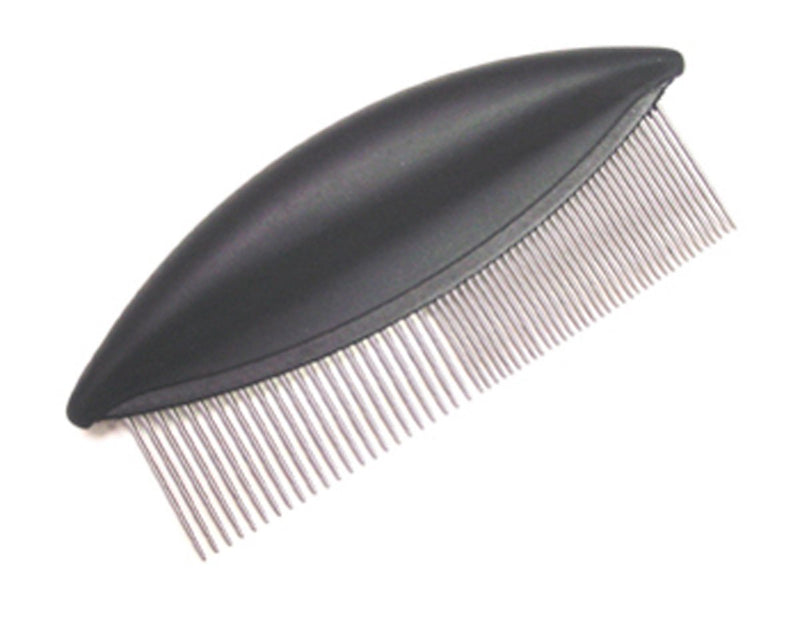 [Australia] - Miracle Coat Combo Grooming Comb 