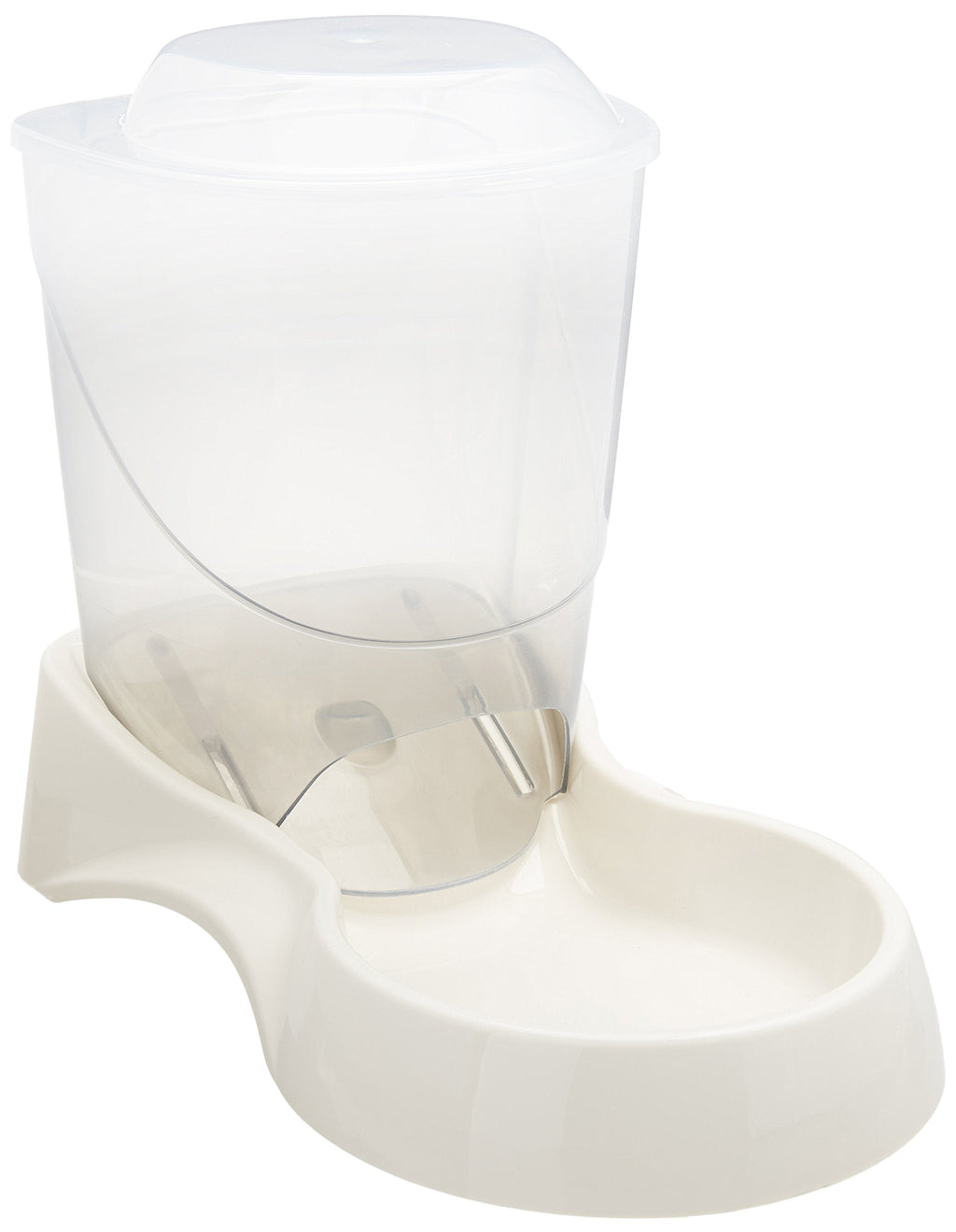 [Australia] - Van Ness X-Small Auto Feeder, 1.5 Pound 