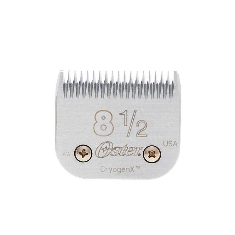 OSTER -Dog Grooming Clipper Blades Medium-smooth - PawsPlanet Australia