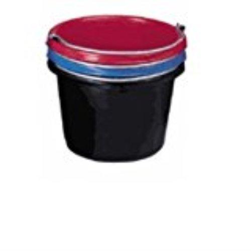 [Australia] - Fortiflex Utility Pail N400 Hot Pink 