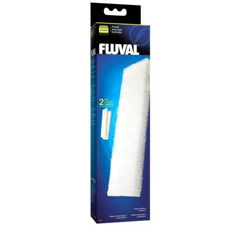 [Australia] - Fluval 404/405 Foam Filters (2Pack) 