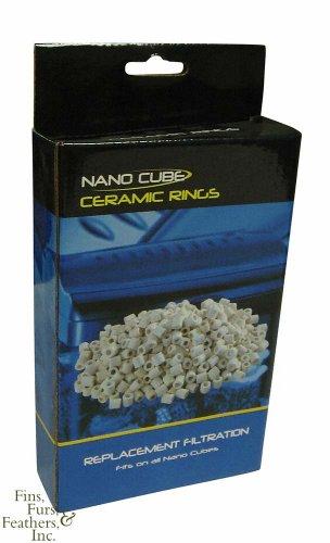 [Australia] - JBJ Replacement Ceramic Ring Bag for 6, 12, 24gal Nano Cube Aquariums 