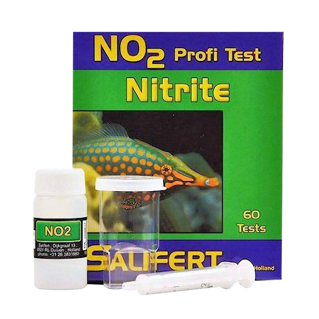 Salifert NIPT Nitrite Test Kit - PawsPlanet Australia