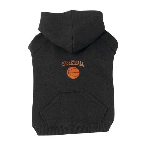 [Australia] - Zack & Zoey Sports Sweatshirt Basketball xs 