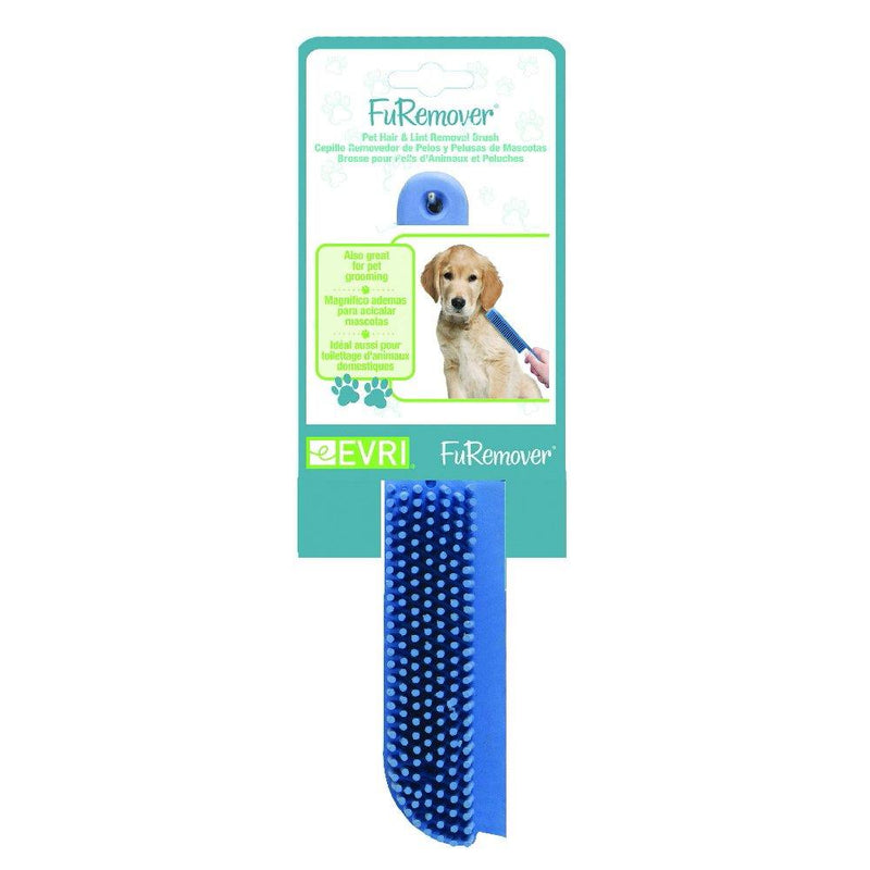 [Australia] - Evriholder FURemover Pet Hair Removal Brush, color may vary 