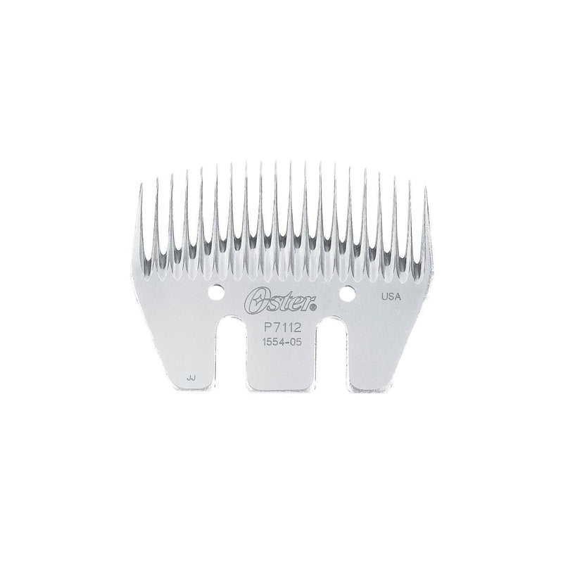 [Australia] - Oster Shearing Comb, 20-Tooth Show (078554-056-003) 