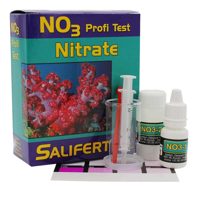 Nitrate Test Kit 5 x 5 x 4 inches - PawsPlanet Australia
