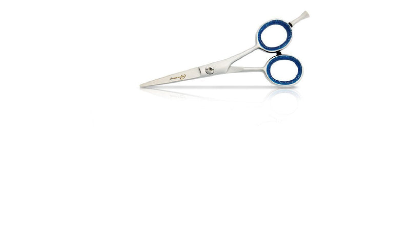 [Australia] - Show Gear 4.5" Curved Grooming Scissors 