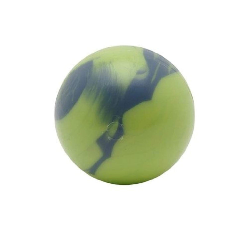[Australia] - Catit Design Replacement Ball for Senses Cat Play Circuit, Gray/Green 