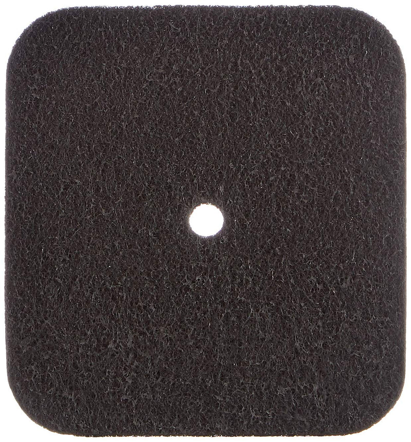 Catit Hooded Cat Pan Replacement Carbon Filter 1 white/black - PawsPlanet Australia