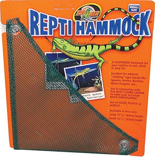 [Australia] - Zoo Med Repti Hammock for Reptiles Small 