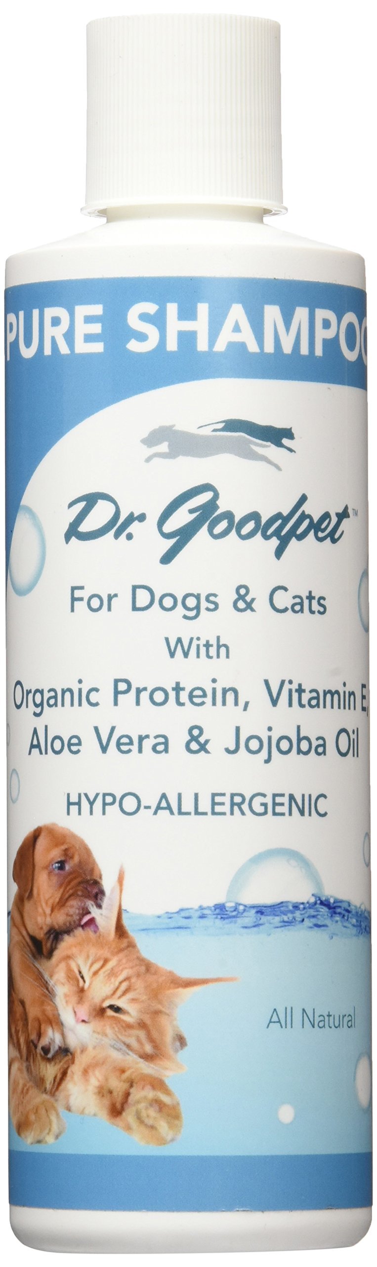 [Australia] - Dr. Goodpet Pure Shampoo 