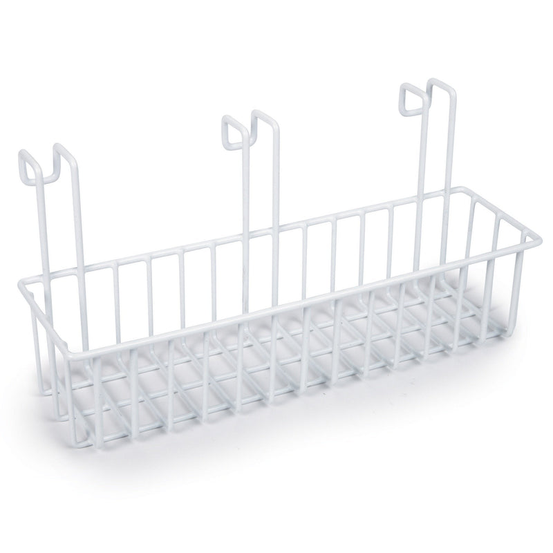 [Australia] - Master Equipment  Shampoo Rack — Durable, Versatile, and Convenient Tub Shampoo Racks for Professional Pet Groomers 