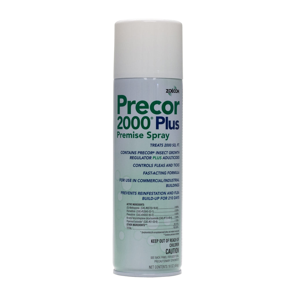 Zoecon Precor 2000 Plus Premise Spray, 16 oz. - PawsPlanet Australia