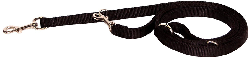 [Australia] - Hamilton Double Thick Nylon European Lead, 3/4-Inch, Black 