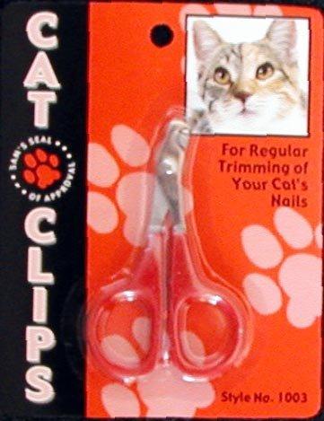 [Australia] - Allary CAT and Small Dog Nail Clippers 