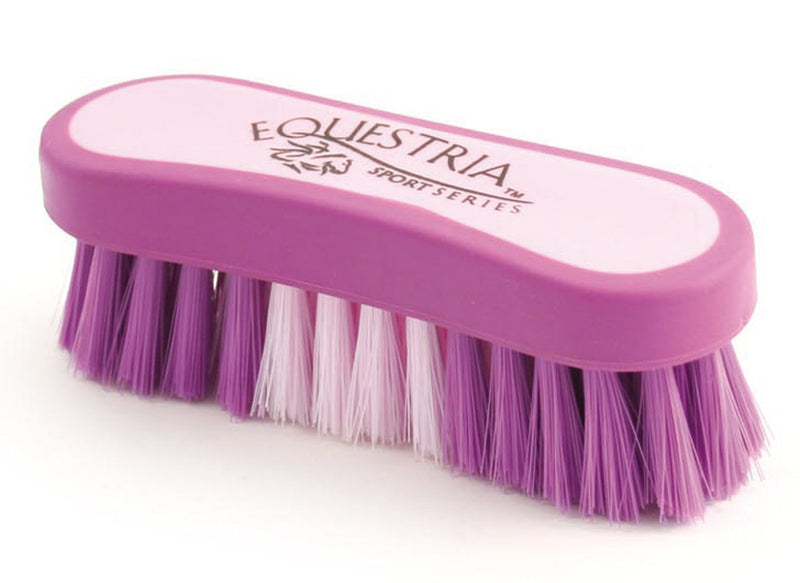 [Australia] - Equestria Mini Face Brush Color: Purple 