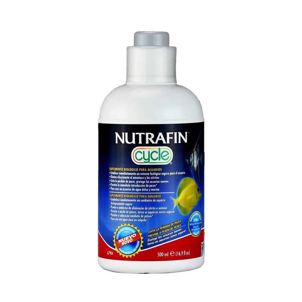 [Australia] - Nutrafin Cycle Biological Filter Supplement 16.9-Ounce Standard Packaging 