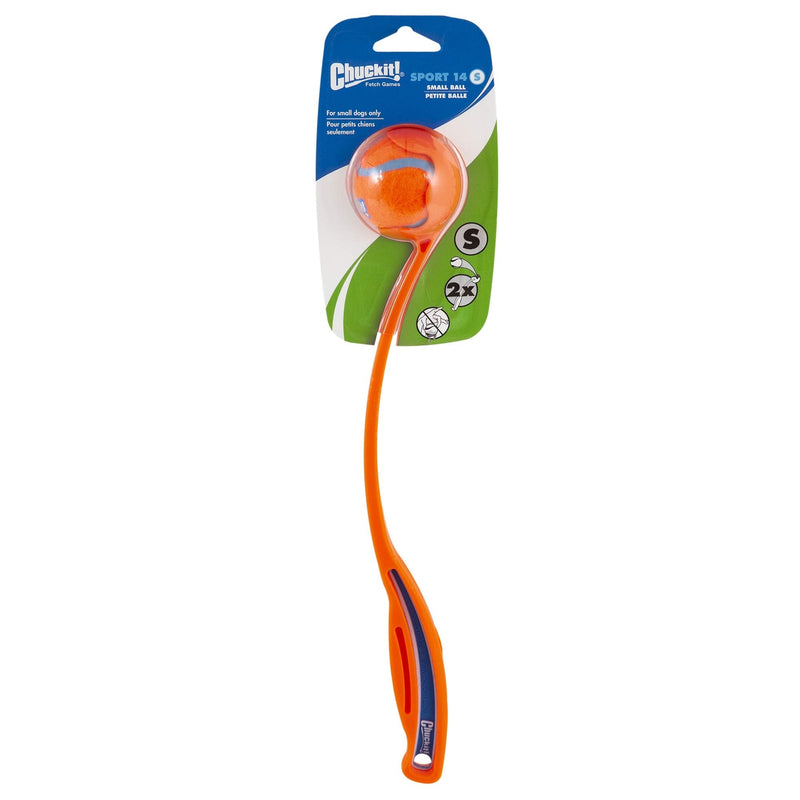 ChuckIt! Sport Ball Launcher Small 14 Inch Length - PawsPlanet Australia