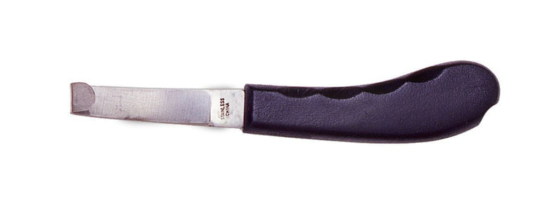 Tough 1 Polymar Double Edge Knife - PawsPlanet Australia