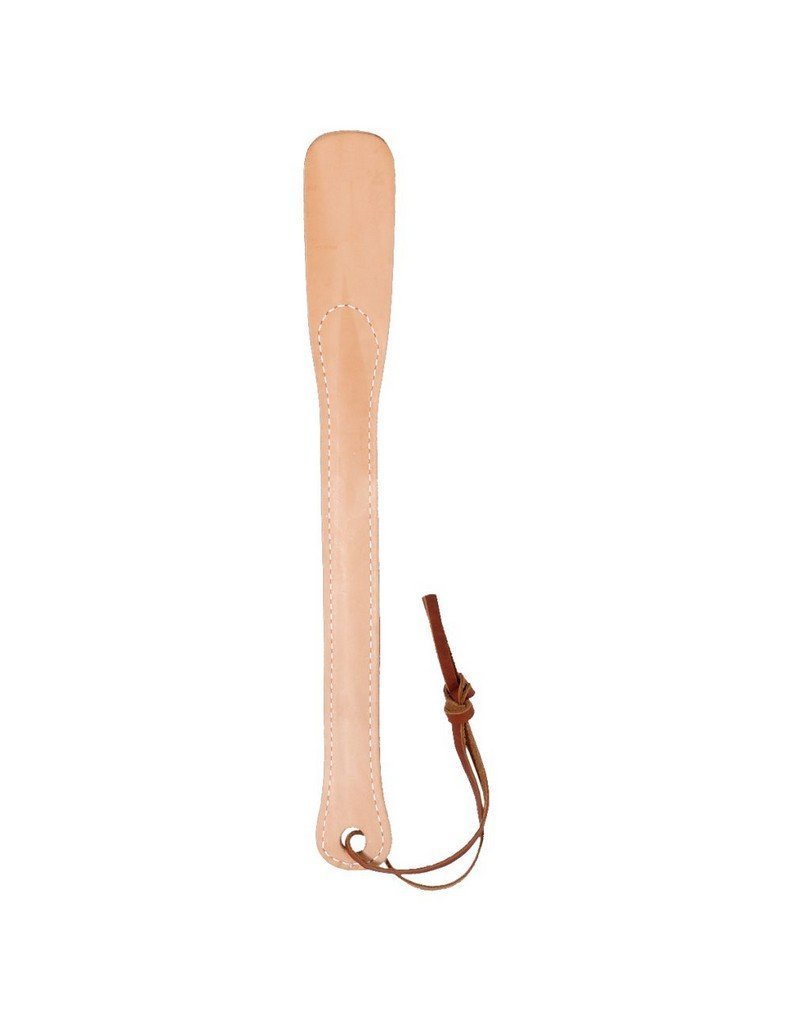 Tough 1 Leather Doggin Bat - PawsPlanet Australia