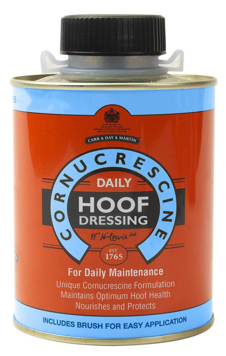 Carr & Day & Martin Cornucrescine Daily Hoof Dressing - PawsPlanet Australia