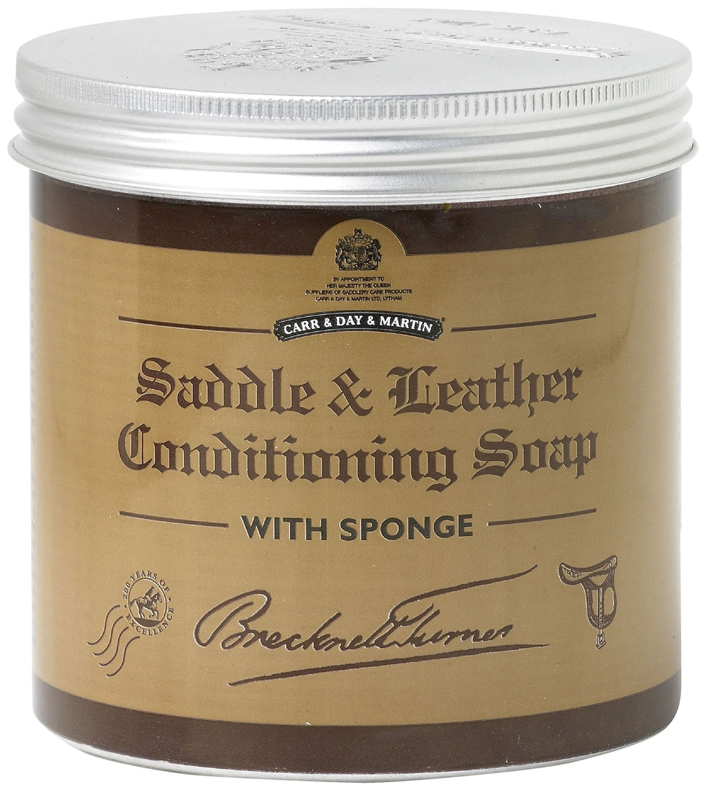 [Australia] - Carr & Day & Martin Saddle and Leather Conditioning Soap, 250 ml_Parent 500ml 