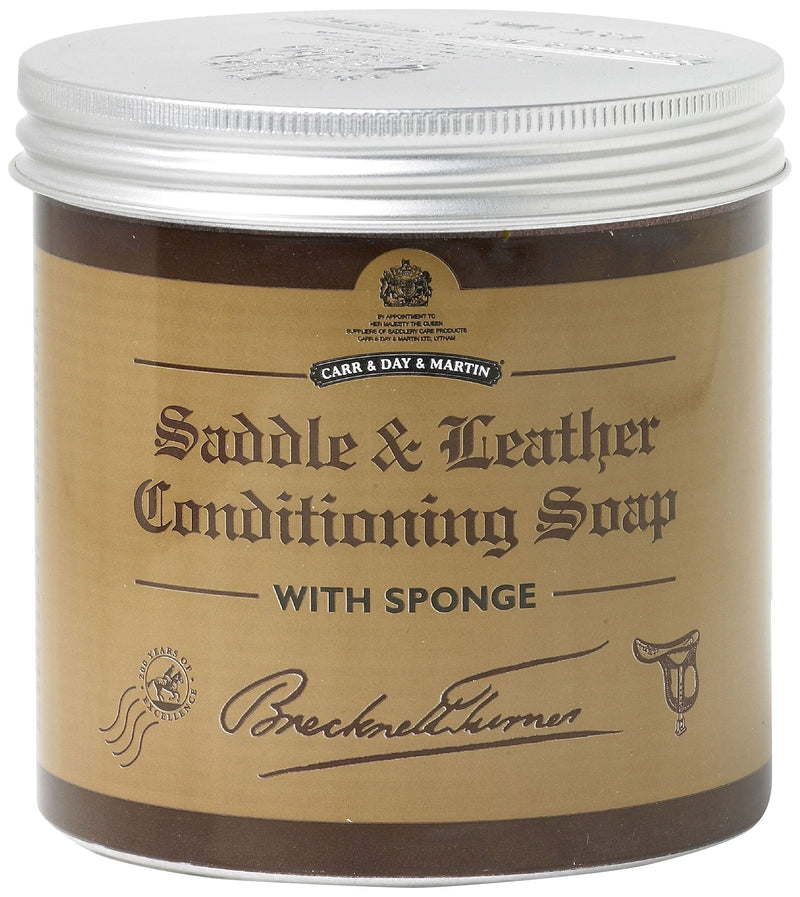 [Australia] - Carr & Day & Martin Saddle and Leather Conditioning Soap, 250 ml_Parent 500ml 