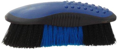 [Australia] - Tough 1 Great Grip Brush Royal Blue 
