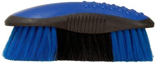 [Australia] - Tough 1 Great Grip Finishing Brush Royal Blue 