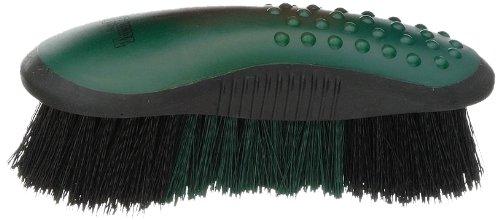 Tough 1 Great Grip Brush Hunter Green - PawsPlanet Australia