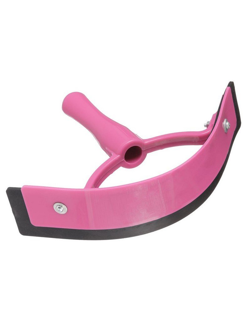 [Australia] - Tough 1 Polymar Sweat Scraper Pink 