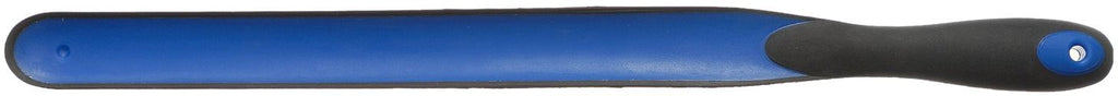 Tough 1 Great Grip Sweat Scraper Royal Blue - PawsPlanet Australia